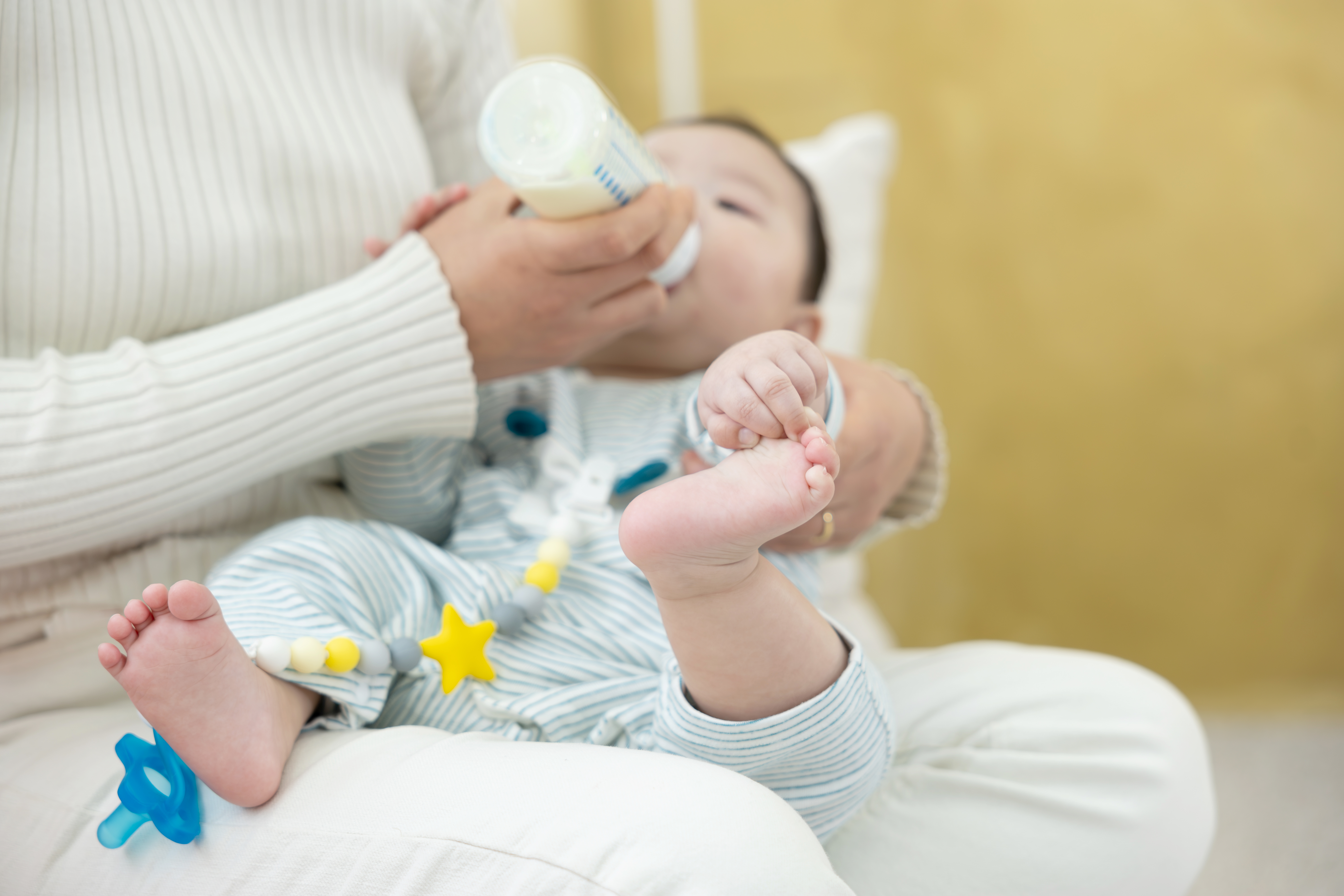 예천군 0세 특화반